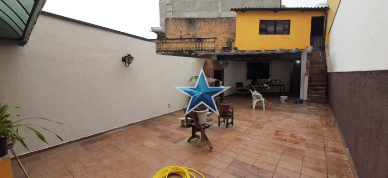 Imagem Casa com 2 Quartos à Venda, 110 m² em Freguesia Do ó - São Paulo Imagem Casa com 2 Quartos à Venda, 110 m² em Freguesia Do ó - São Paulo