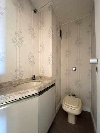 Imagem Apartamento com 4 Quartos à Venda, 258 m² em Centro - Florianópolis