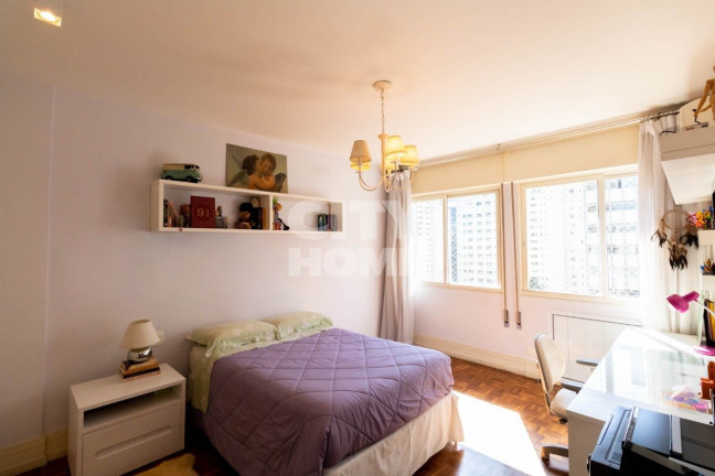 Imagem Apartamento com 4 Quartos à Venda, 750 m² em Jardim América - São Paulo Imagem Apartamento com 4 Quartos à Venda, 750 m² em Jardim América - São Paulo