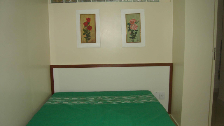 Imagem Apartamento com 2 Quartos à Venda, 80 m² em Braga - Cabo Frio