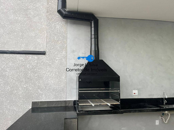 Imagem Casa com 3 Quartos à Venda, 140 m² em Portais (polvilho) - Cajamar