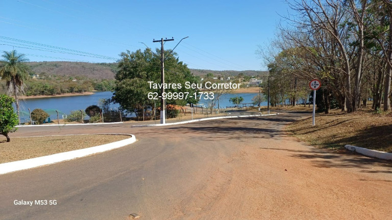 Imagem Terreno à Venda, 1.437 m² em Condomínio - Hidrolândia Imagem Terreno à Venda, 1.437 m² em Condomínio - Hidrolândia