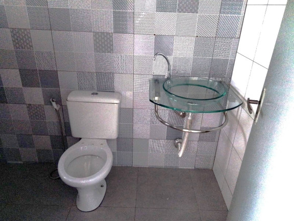 Imagem Sobrado com 3 Quartos para Alugar,  em Jardim Vale Das Perobas Ii - Arapongas