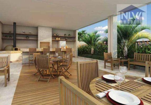 Imagem Apartamento com 2 Quartos à Venda, 67 m² em Sacomã - São Paulo