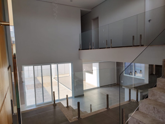 Imagem Casa com 3 Quartos à Venda, 221 m² em Residencial Lagos D'icaraí - Salto