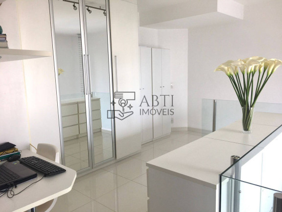 Imagem Apartamento com 1 Quarto à Venda, 77 m² em Vila Nova Conceição - São Paulo