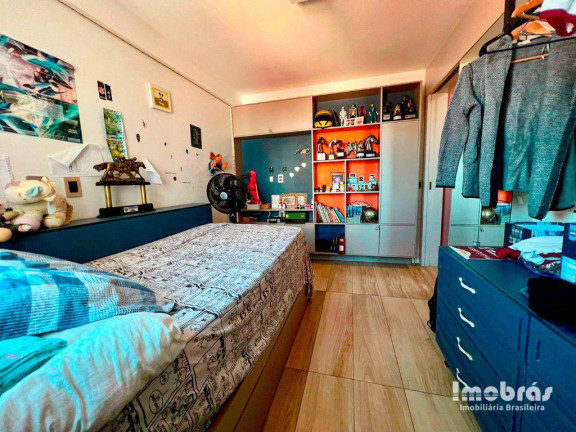 Imagem Apartamento com 3 Quartos à Venda, 106 m² em Engenheiro Luciano Cavalcante - Fortaleza