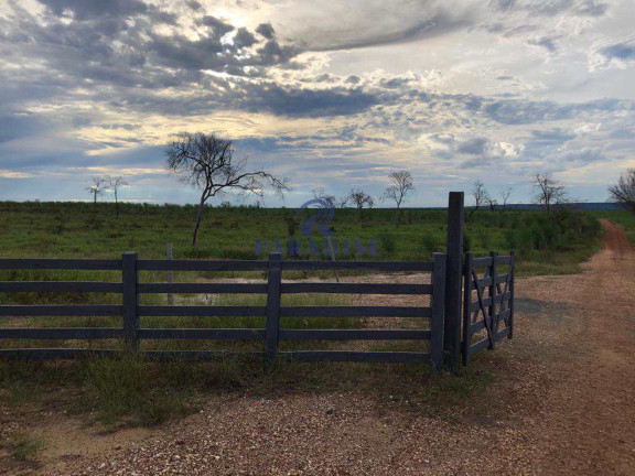 Imagem Fazenda à Venda, 15.000.000 m² em Zona Rural - Santa Rita De Cássia