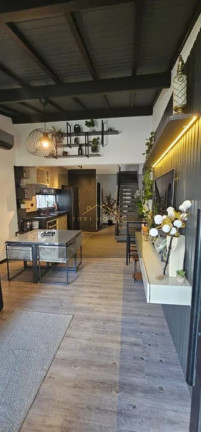 Imagem Casa com 4 Quartos à Venda, 100 m² em Itaguá - Ubatuba