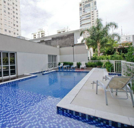 Imagem Apartamento com 2 Quartos à Venda, 89 m² em Perdizes - São Paulo
