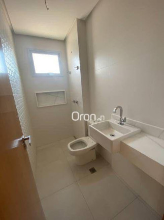 Imagem Apartamento com 4 Quartos à Venda, 225 m² em Setor Bueno - Goiânia