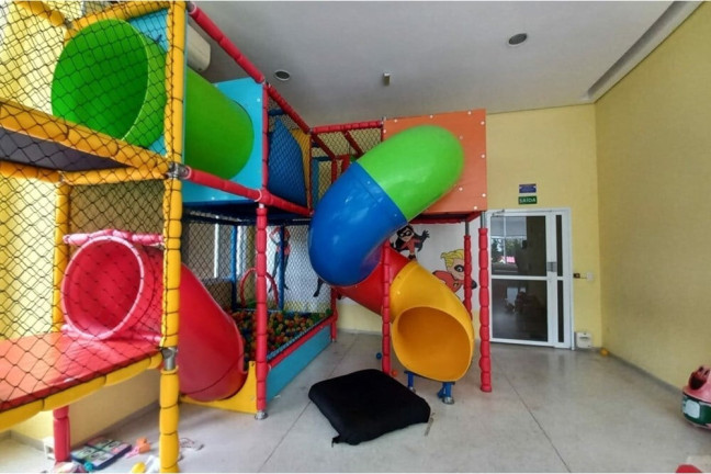 Imagem Apartamento com 3 Quartos à Venda, 96 m² em Vila Maria - São Paulo Imagem Apartamento com 3 Quartos à Venda, 96 m² em Vila Maria - São Paulo