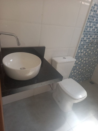 Imagem Casa com 3 Quartos à Venda, 159 m² em Residencial Colinas - Caçapava
