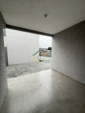 Imagem Casa com 3 Quartos à Venda, 85 m² em Estação - Araucária Imagem Casa com 3 Quartos à Venda, 85 m² em Estação - Araucária