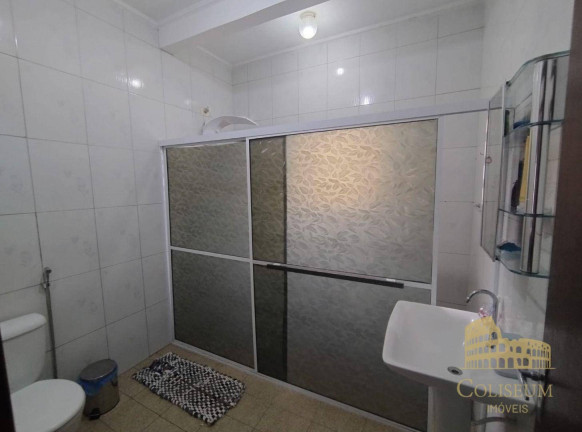 Imagem Casa com 3 Quartos à Venda, 153 m² em Balneário Pires - Praia Grande