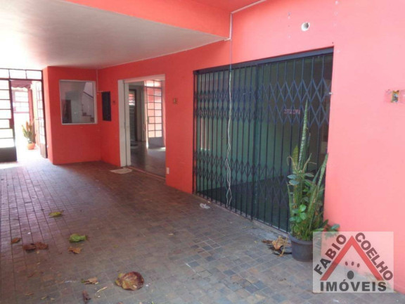Imagem Casa com 3 Quartos à Venda, 250 m² em Campo Belo - São Paulo