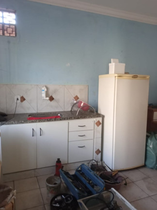 Imagem Casa com 4 Quartos à Venda, 400 m² em Santa Mônica - Guarapari
