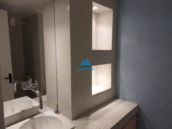 Imagem Cobertura com 3 Quartos à Venda, 130 m² em Santa Rosa - Niterói