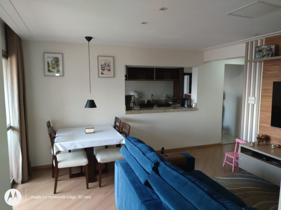 Imagem Imóvel com 2 Quartos à Venda, 69 m² em Jabaquara - São Paulo