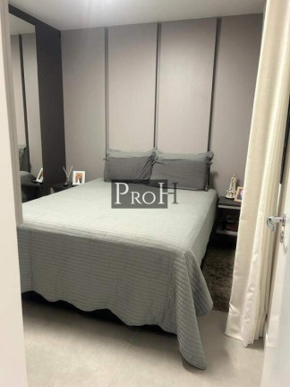 Imagem Apartamento com 2 Quartos à Venda, 60 m² em Centro - São Bernardo Do Campo Imagem Apartamento com 2 Quartos à Venda, 60 m² em Centro - São Bernardo Do Campo