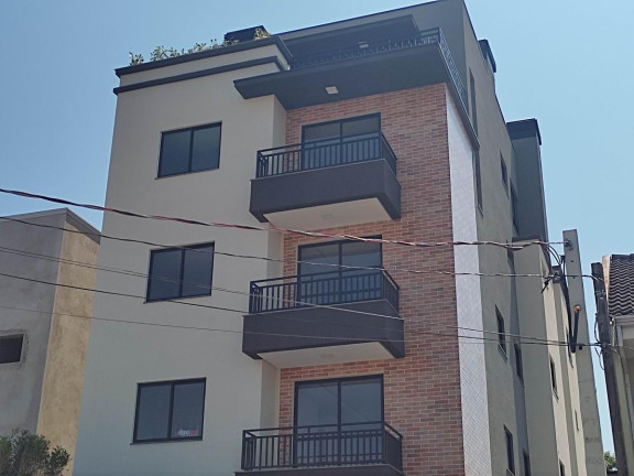 Apartamento com 3 Quartos à Venda, 112 m² em Boneca Do Iguaçu - São José Dos Pinhais