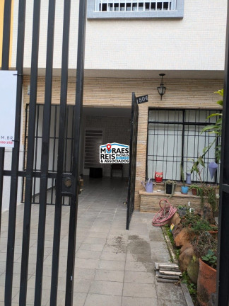 Imagem Casa com 3 Quartos à Venda ou Locação, 159 m² em Brooklin Paulista - São Paulo