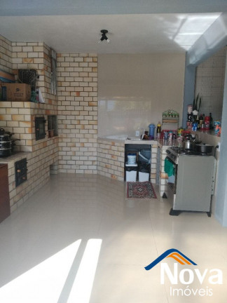 Imagem Imóvel com 3 Quartos à Venda, 101 m² em Moinho Velho - Dois Irmãos