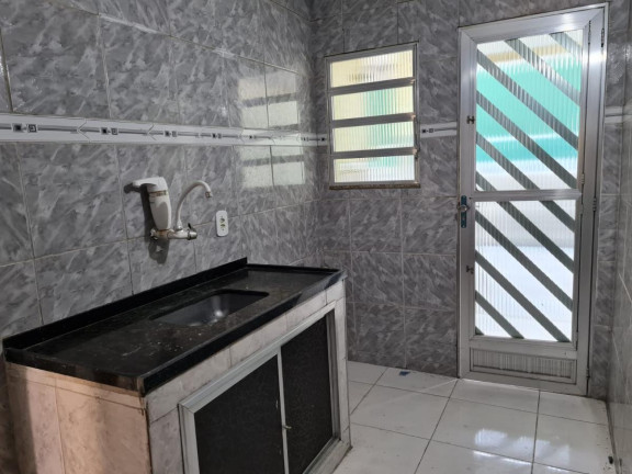 Imagem Casa com 2 Quartos à Venda, 225 m² em Campo Grande - Rio De Janeiro Imagem Casa com 2 Quartos à Venda, 225 m² em Campo Grande - Rio De Janeiro