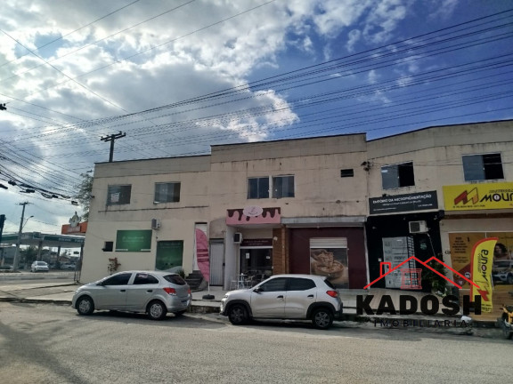 Imóvel Comercial para Alugar, 50 m² em Cidade Nova - Feira De Santana
