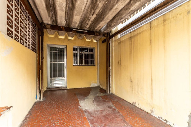 Imagem Casa com 3 Quartos à Venda,  em Limão - São Paulo