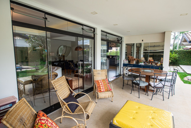 Imagem Casa com 3 Quartos à Venda, 462 m² em Caminho Novo - Tremembé