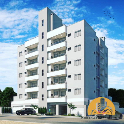 Apartamento com 2 Quartos à Venda, 74 m² em Gravatá - Navegantes