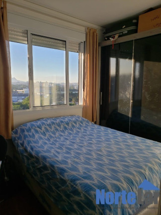 Imagem Apartamento com 3 Quartos à Venda, 68 m² em Jaguaré - São Paulo