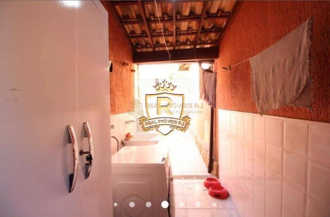 Imagem Casa com 3 Quartos à Venda, 163 m² em Freguesia (jacarepaguá) - Rio De Janeiro Imagem Casa com 3 Quartos à Venda, 163 m² em Freguesia (jacarepaguá) - Rio De Janeiro