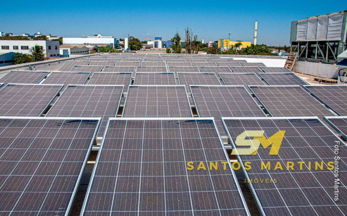 Imagem Imóvel Comercial para Alugar, 5 m² em Zona Industrial - Brasília