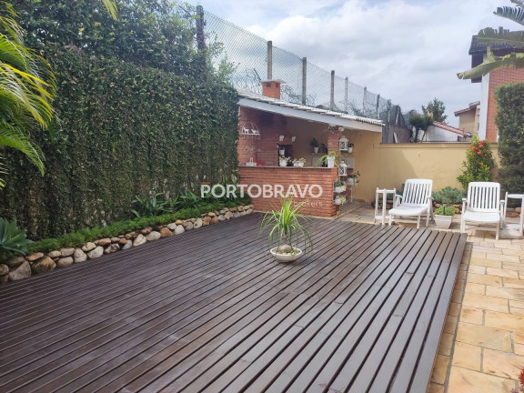 Imagem Casa com 4 Quartos à Venda, 231 m² em Alphaville - Santana De Parnaíba Imagem Casa com 4 Quartos à Venda, 231 m² em Alphaville - Santana De Parnaíba