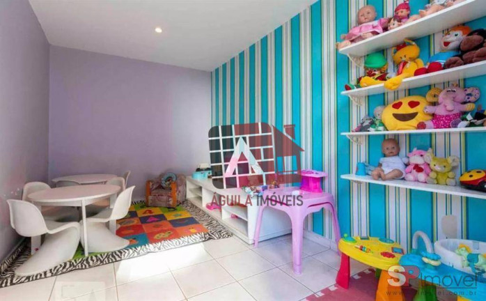 Imagem Apartamento com 2 Quartos à Venda, 45 m² em Vila Curuçá - São Paulo Imagem Apartamento com 2 Quartos à Venda, 45 m² em Vila Curuçá - São Paulo