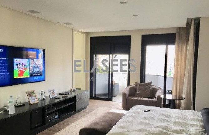 Imagem Apartamento com 3 Quartos à Venda, 354 m² em Vila Nova Conceição - São Paulo