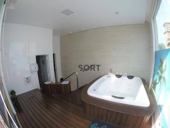 Imagem Cobertura com 3 Quartos à Venda, 264 m² em Pioneiros - Balneário Camboriú