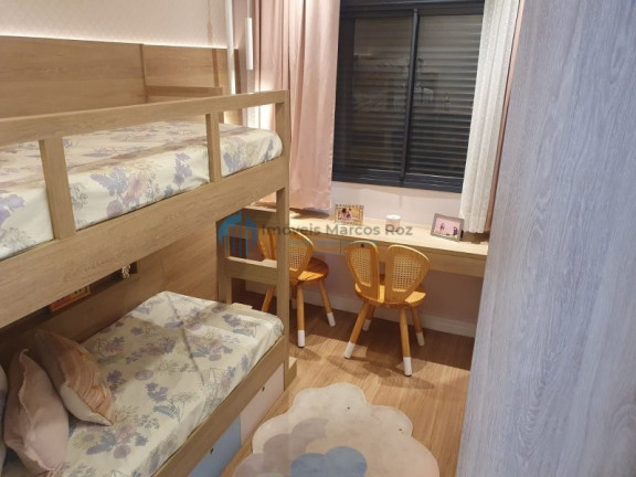Imagem Imóvel com 2 Quartos à Venda, 56 m² em Aldeia - Barueri
