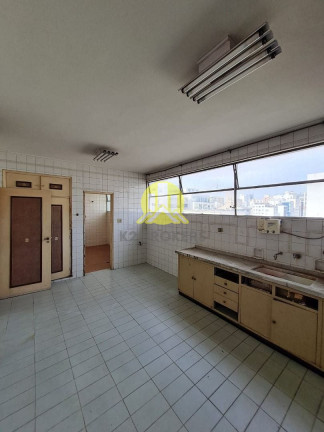 Imagem Apartamento com 3 Quartos à Venda, 188 m² em Higienópolis - São Paulo Imagem Apartamento com 3 Quartos à Venda, 188 m² em Higienópolis - São Paulo