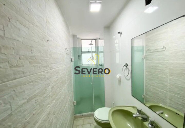 Imagem Apartamento com 4 Quartos à Venda, 172 m² em Ingá - Niterói