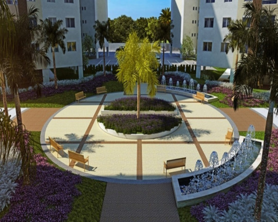 Imagem Apartamento com 2 Quartos à Venda, 60 m² em Marechal Rondon - Canoas Imagem Apartamento com 2 Quartos à Venda, 60 m² em Marechal Rondon - Canoas