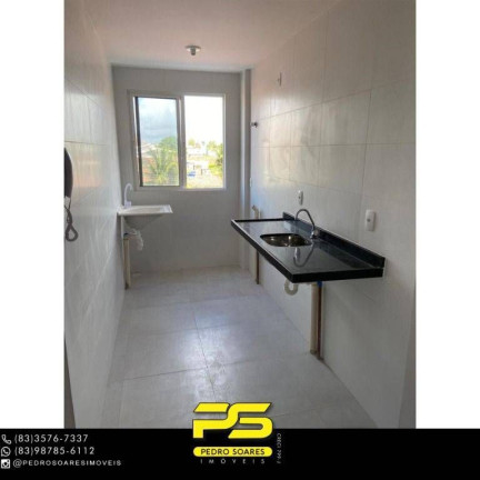 Imagem Apartamento com 2 Quartos à Venda, 62 m² em Jardim Cidade Universitária - João Pessoa Imagem Apartamento com 2 Quartos à Venda, 62 m² em Jardim Cidade Universitária - João Pessoa