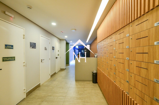 Imagem Imóvel com 2 Quartos à Venda, 144 m² em Vila Nova Conceição - São Paulo