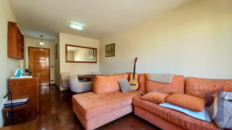 Imagem Apartamento com 2 Quartos à Venda, 67 m² em Vila Gumercindo - São Paulo