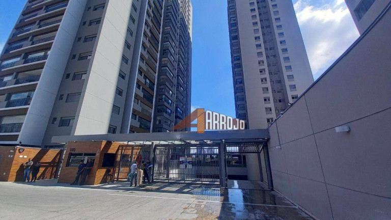 Imagem Apartamento com 2 Quartos à Venda, 70 m² em Vila Matilde - São Paulo