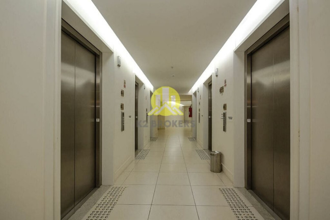 Imagem Sala Comercial à Venda, 53 m² em Pinheiros - São Paulo Imagem Sala Comercial à Venda, 53 m² em Pinheiros - São Paulo