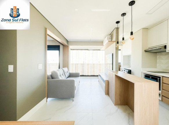Imagem Apartamento com 1 Quarto à Venda, 41 m² em Vila Mariana - São Paulo Imagem Apartamento com 1 Quarto à Venda, 41 m² em Vila Mariana - São Paulo