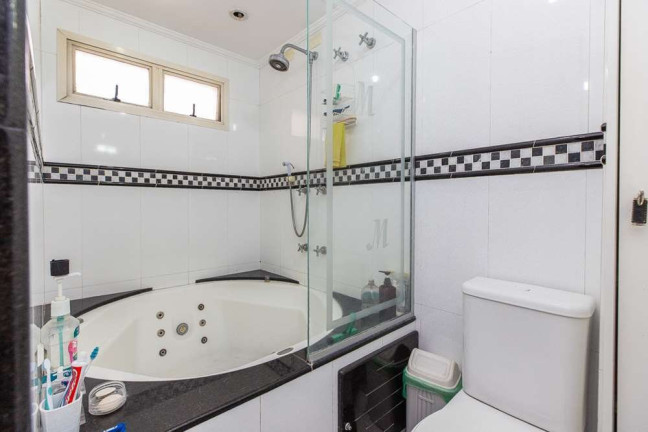 Imagem Apartamento com 3 Quartos à Venda, 157 m² em Chácara Inglesa - São Paulo Imagem Apartamento com 3 Quartos à Venda, 157 m² em Chácara Inglesa - São Paulo